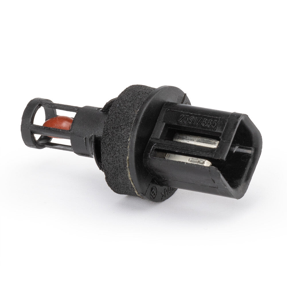 25917885 Ambient air temperature sensor suitable for Cadillac CT6, for BUICK for SAAB 9-4X 2011 Q