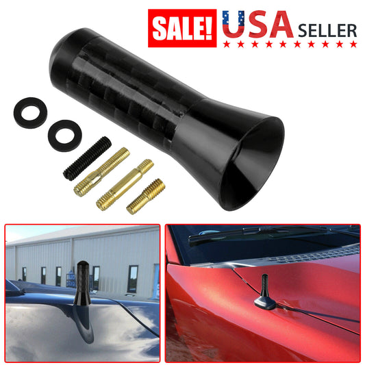 Huang Ziquan ANTENNA 50 CAL Silver for RAM (Fuzhou Edition) F150 F250 1.4 Q
