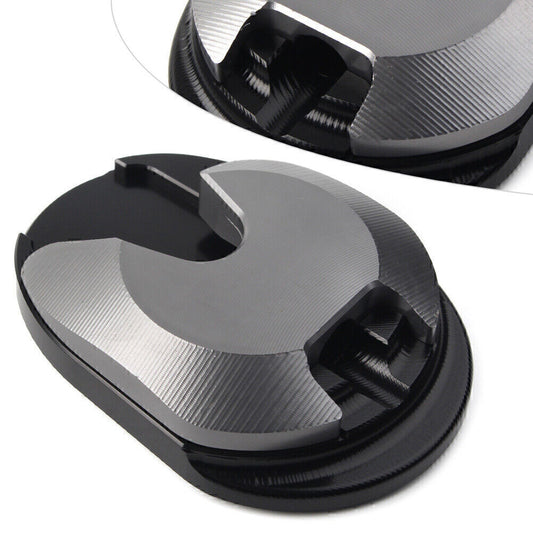 for Honda ADV 150 2019-21 Side Kickstand Foot Support Enlarge Plate Pad Q