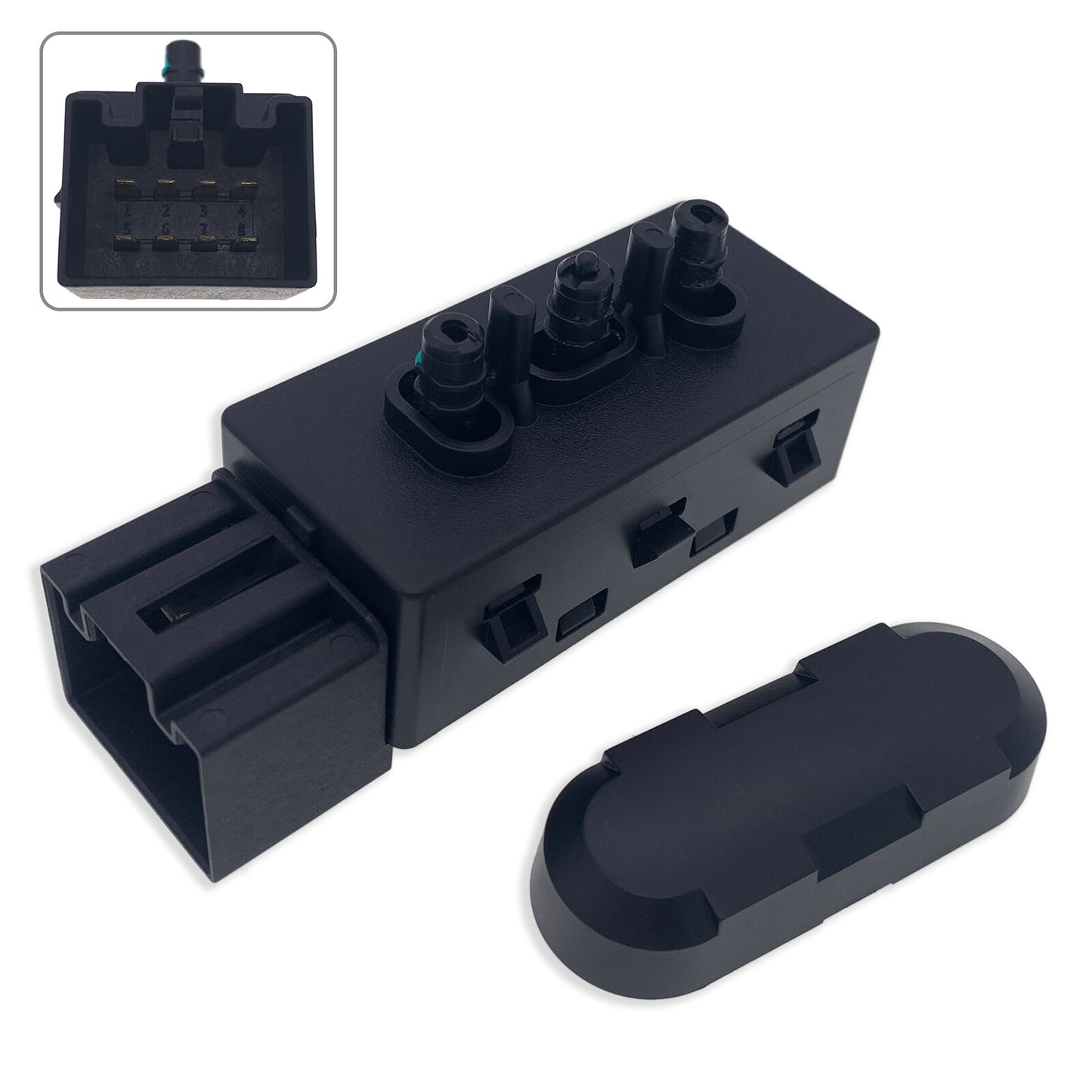 4602697AA For 2006-2008 for Dodge for Ram 1500 2500 3500 6 way Power for Seat Switch New