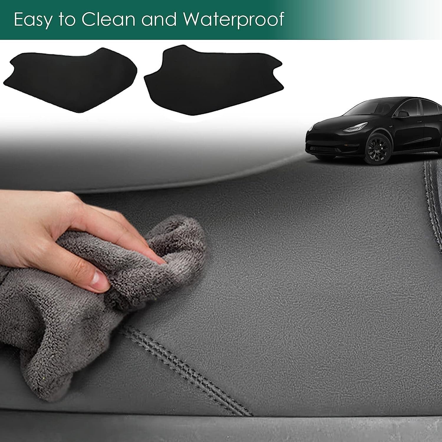Kick-resistant protective side cover for model Y20-23- n