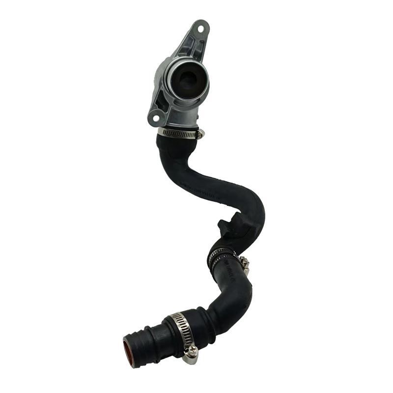 Crankcase Control Breather Bleeder Valve for Benz W204 W212 C207 CL ML G n