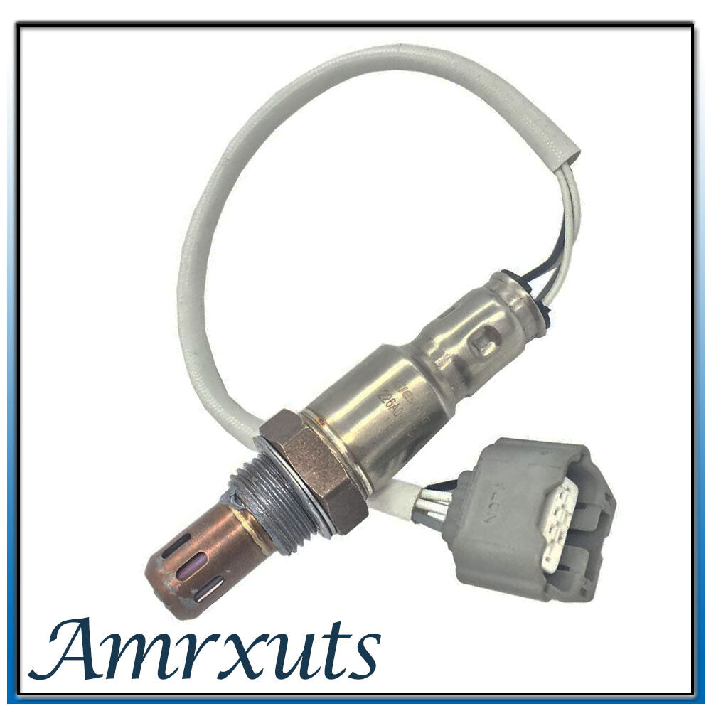 The downstream oxygen sensor is suitable for Versa 2012-2019 1.6L and for Infiniti M35h 2012 3.5L. n