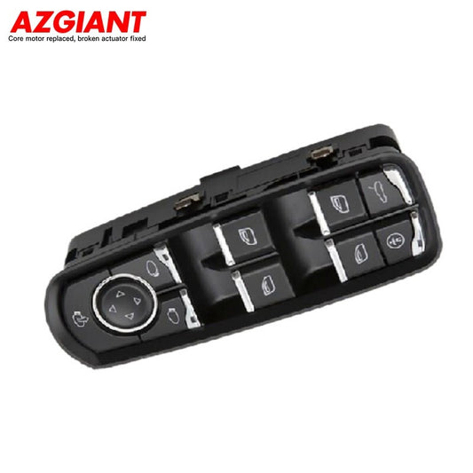 For 2015-2019 for Porsche Macan window switch - Left front drive side