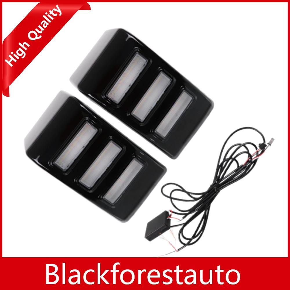 Daytime Running Light DRL Lamp Turning light Fits For 2021+ Tank 300 Q