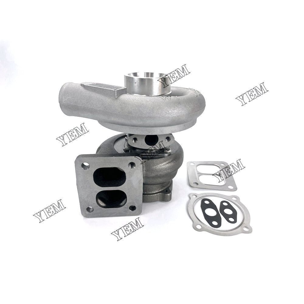 6BG1 Turbocharger 1144003890 Fit for Isuzu Diesel Engine Spare Parts.