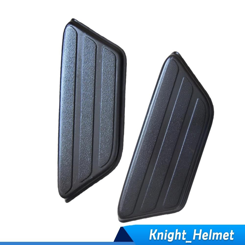 2PCS Truck Bed Panel Step Pad Fits Silverado 1999 2000 2001 2002 2003 2004 2005