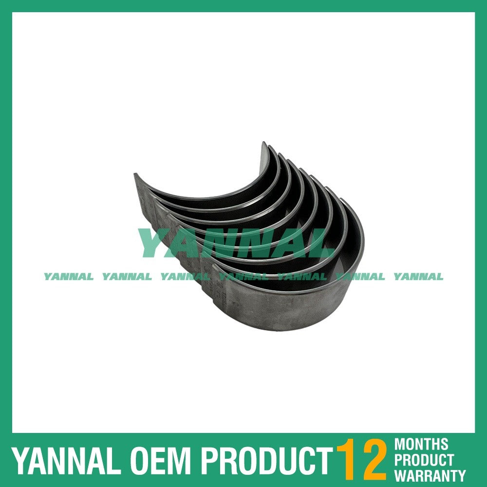 1GD engine spare parts Con Rod bearing -