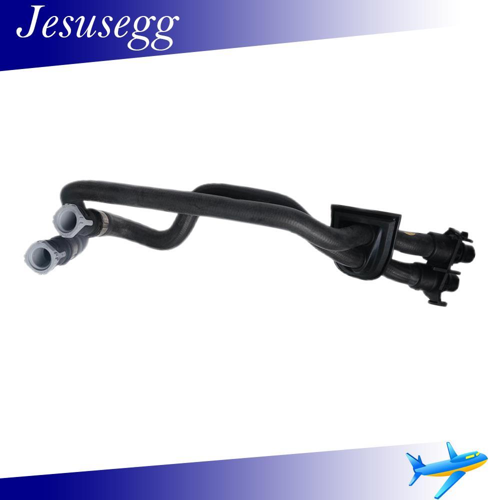 Engine Heater Water Hose Fit for Range Rover Evoque LR2 Discovery Sport Q