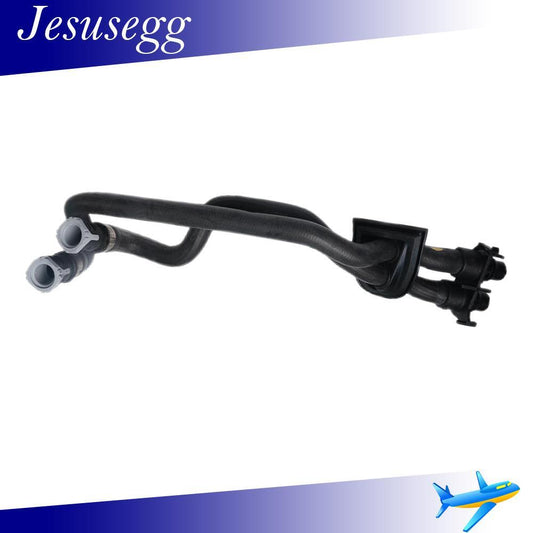 Engine Heater Water Hose Fit for Range Rover Evoque LR2 Discovery Sport Q