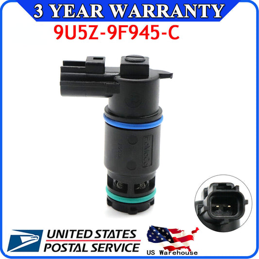 Fuel vapor ventilation and purification solenoid valve 9U5Z9F945C suitable for 2009-2017 E-150 E-250 . v