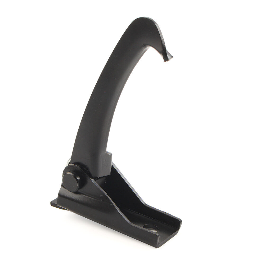 Hood Safety Catch Hook for Jeep for Wrangler JK 2007-2017 55395654AA