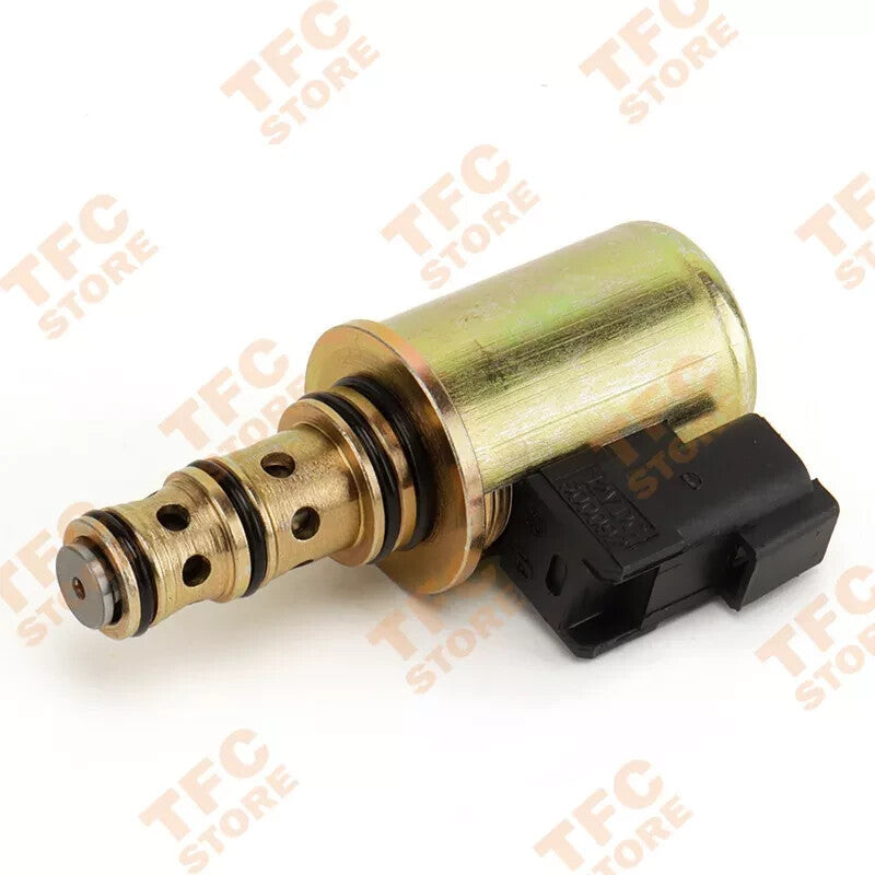 New 25-220994 Solenoid Valve Assembly For JCB Backhoe 3CX 4CX 25220994 25/220994