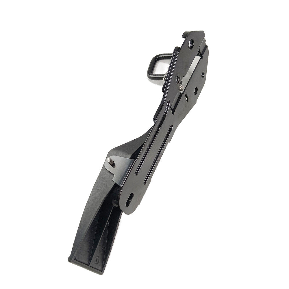 Upper Latch type cover release lever for Audi A6 quattro S6 RS6 #4G0823480- n
