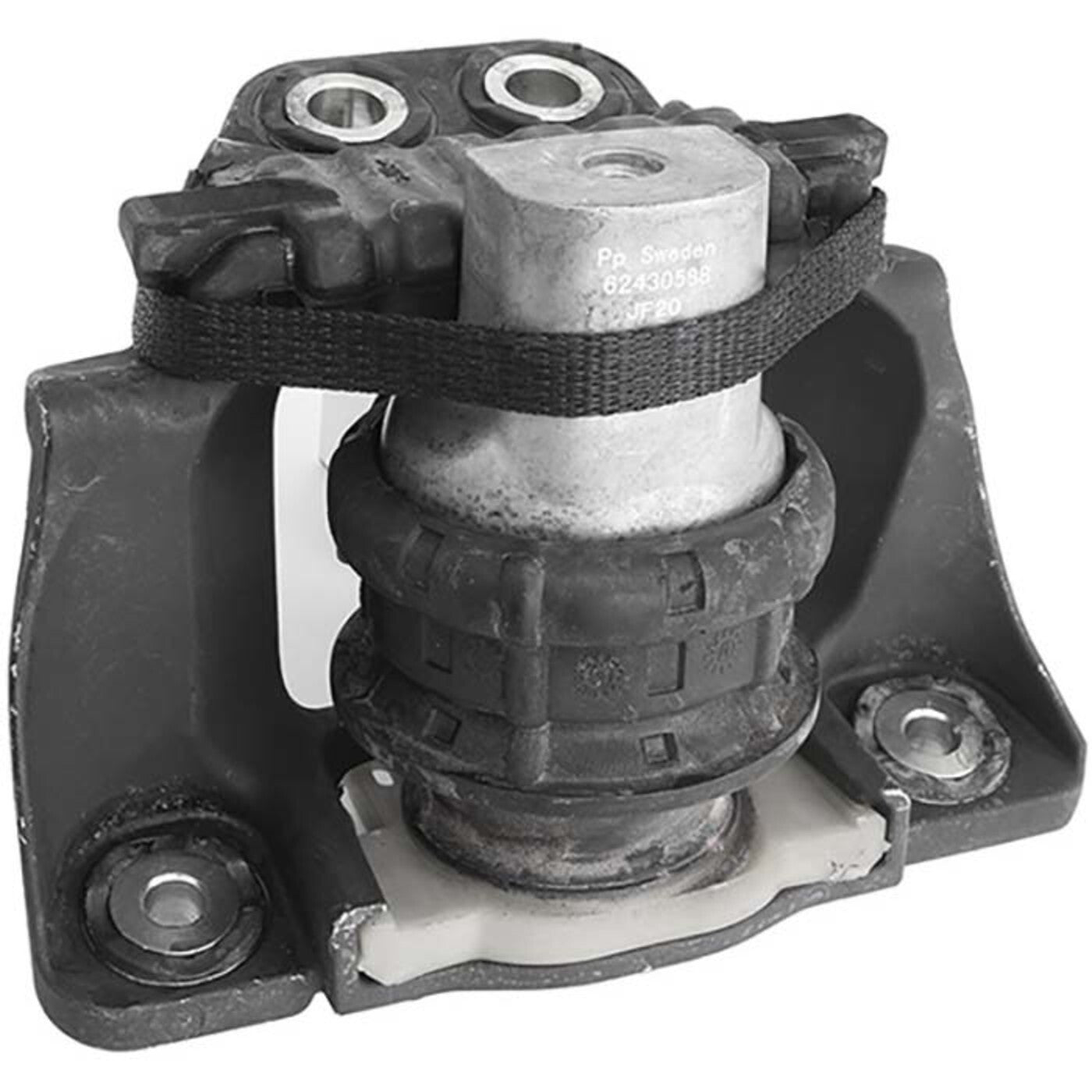 132298680 Motor mounting for passenger's right hand, suitable for Volvo V60 S90 S60