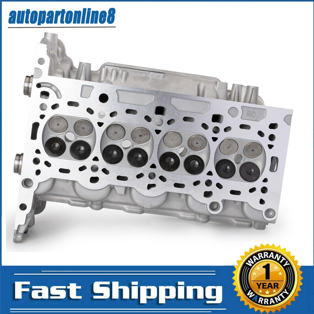 For 2011-2019 for Chevy for Cruze Sonic Trax 1.4L Turbo Cylinder Head 55565291 55573669 Q