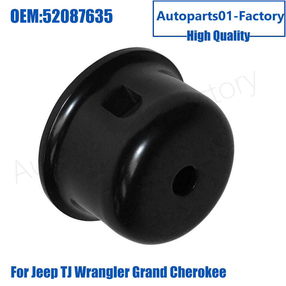 52087635 New Bumper Stop Retaining Cup for Jeep TJ for Wrangler Grand Cherokee