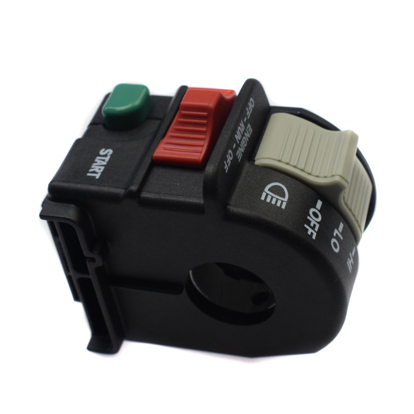 Start Light Run Stop lever switch for Polaris Predator Outlaw 500 4011387- n