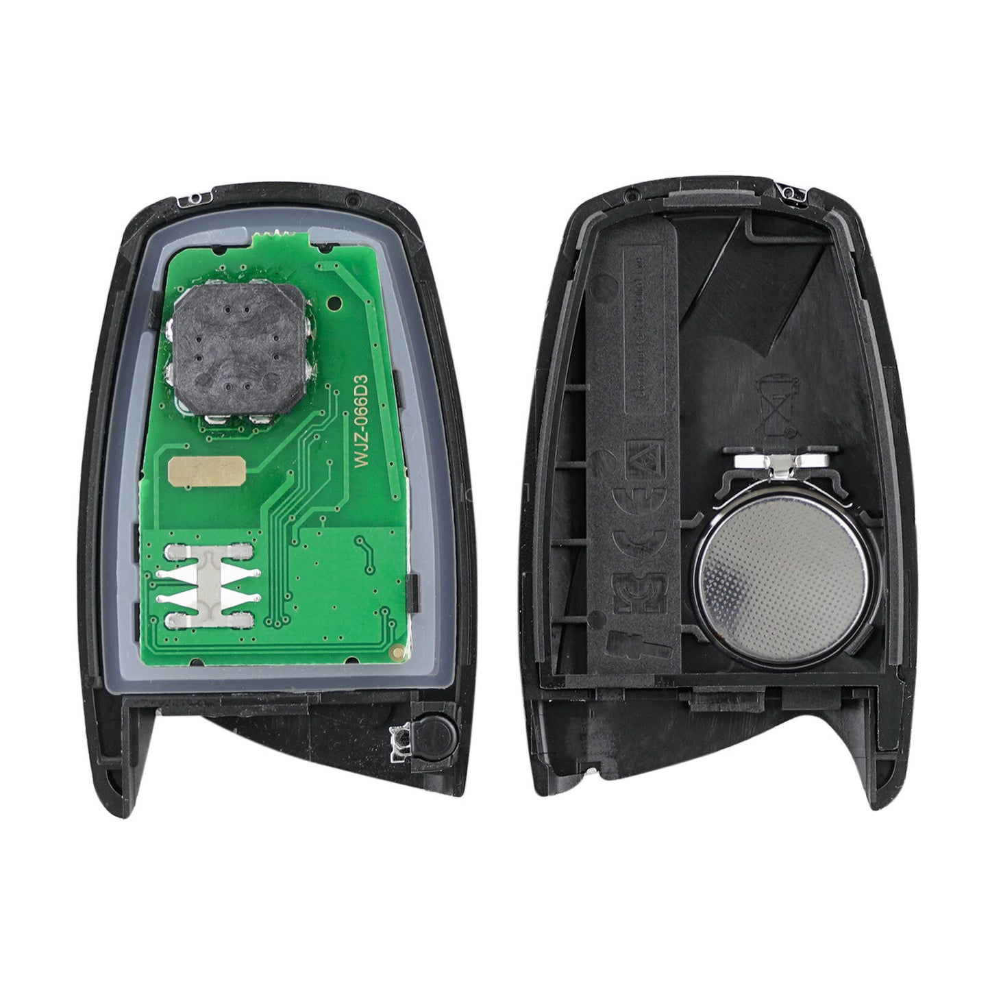 for Hyundai Santa Fe 2013 2014 2015 2016-2018 for Smart Key Remote Fob 95440-4Z200 Q
