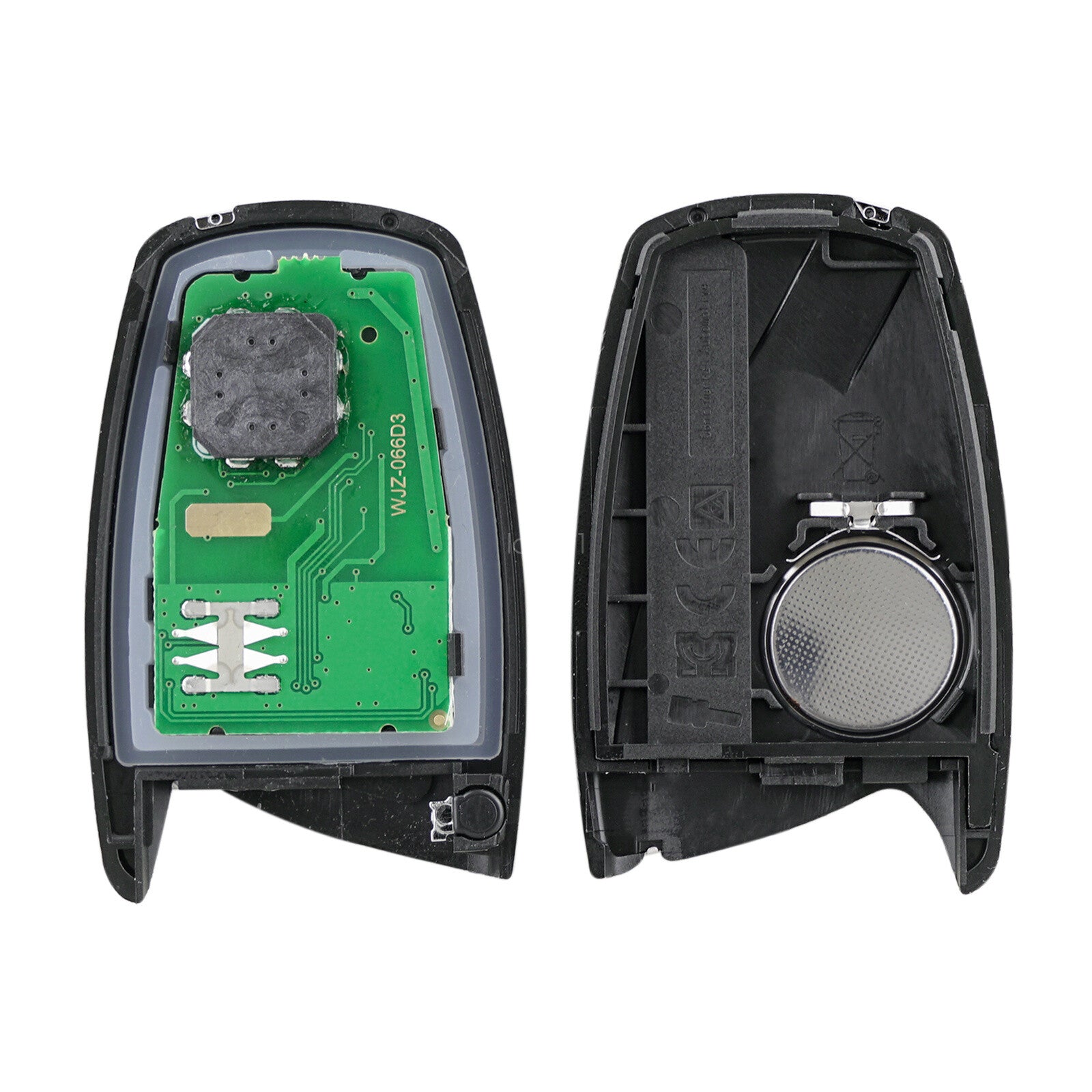 for Hyundai Santa Fe 2013 2014 2015 2016-2018 for Smart Key Remote Fob 95440-4Z200 Q