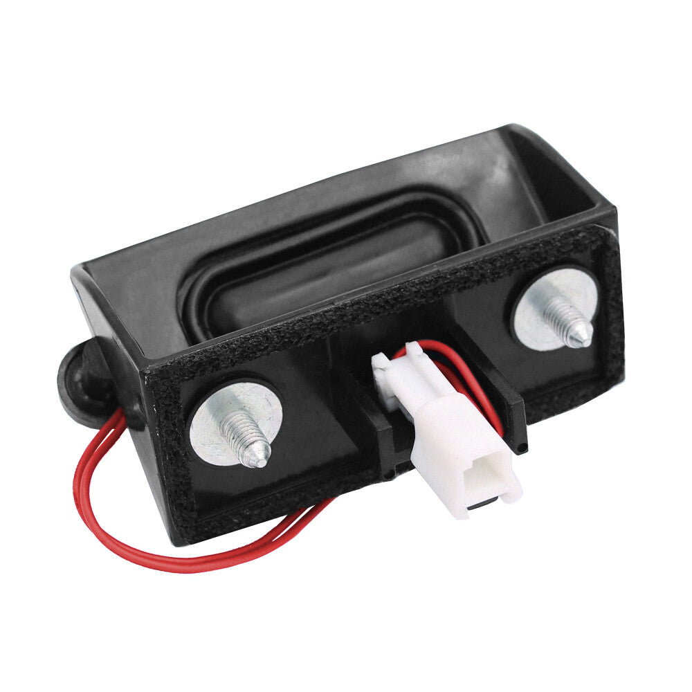 Tailgate Trunk Switch 74810-TF0-003 for Honda HR-V Crosstour Insight Odyssey Q