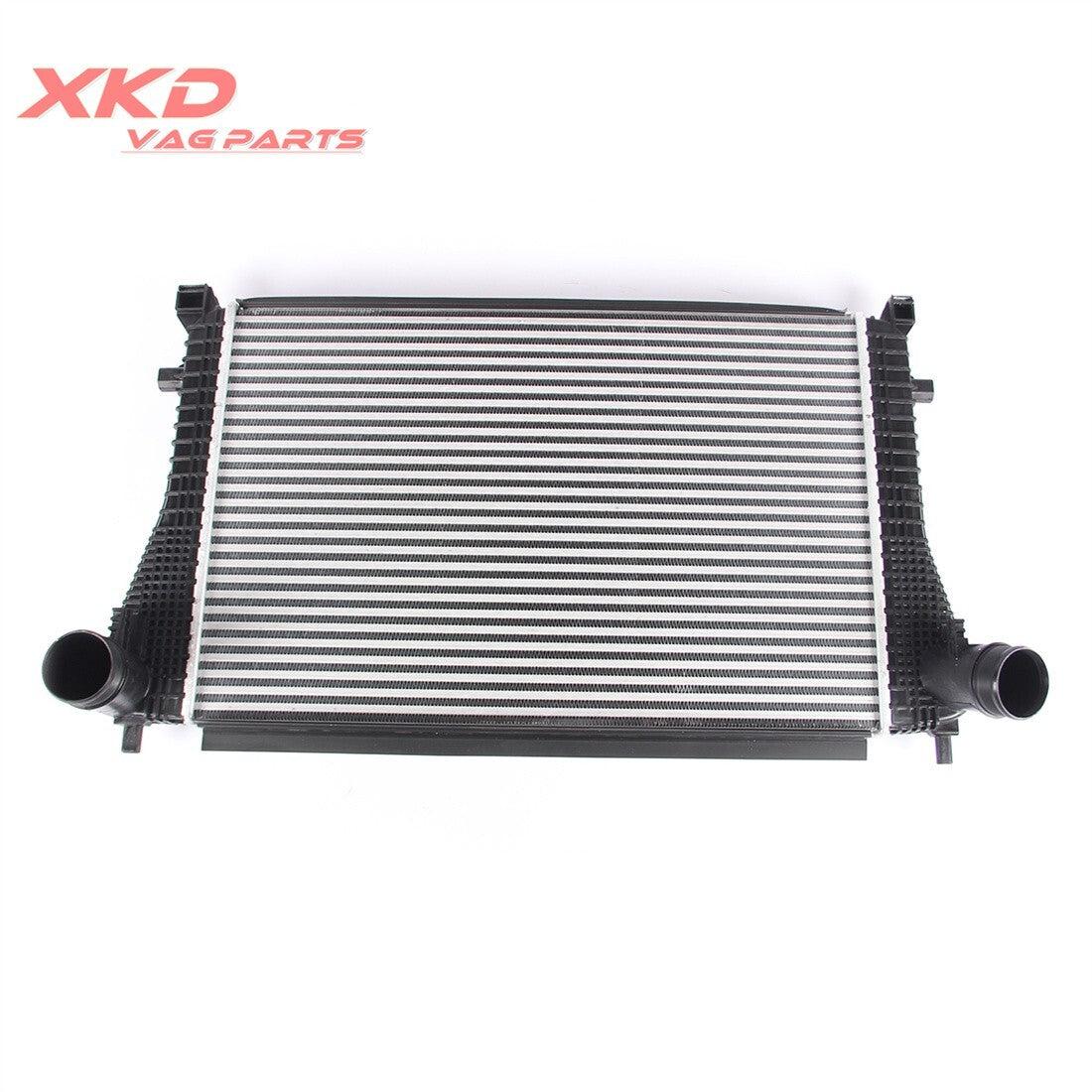1.8/2.0 Charge Air Intercooler Fit for VW for Jetta for Passat for Tiguan for AUDI Q3 CXD CJX