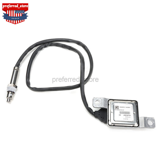 Suitable for Passat 2.0L L4, for Audi A4, A5, S5 2012-2015, 8K0907807E, 5WK96688 NOx sensor - v