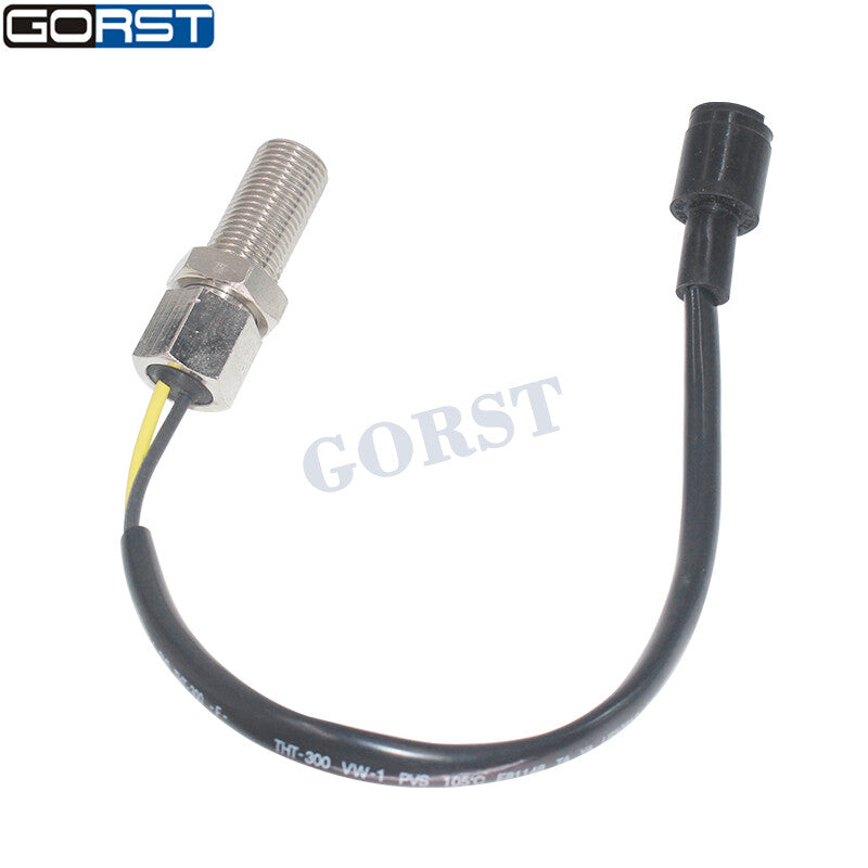 Crankshaft Position Sensor 3439000901 For Hitachi Car Automobiles CKP Sensor v