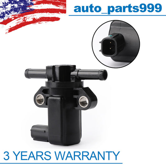 new steam tank purge solenoid valve for Frontier 2005 - 15 Armada 14930-7S000. n