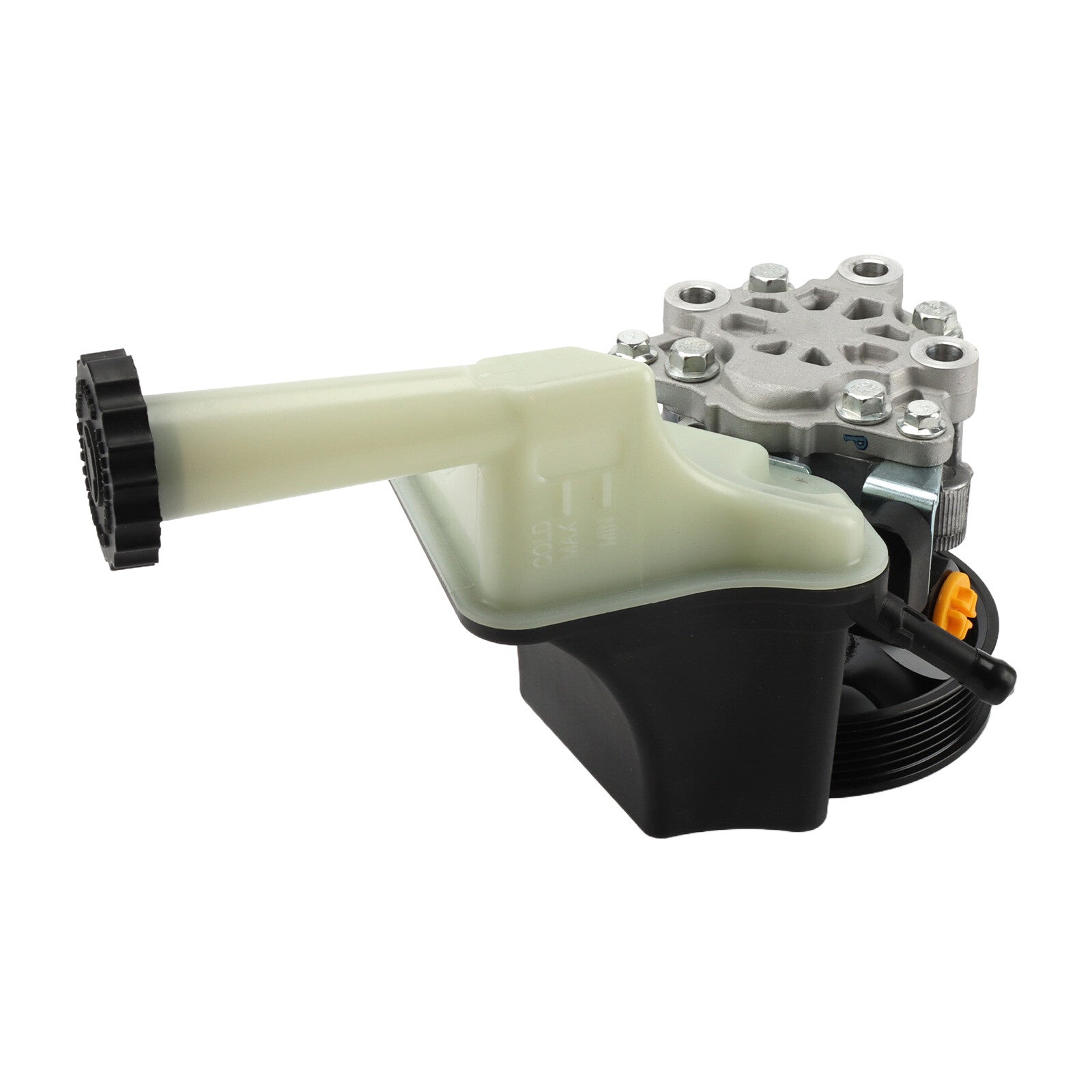 1 x 5181854AA Power Steering Pump for Dodge for Challenger Grand Cherokee 300 Charger Q