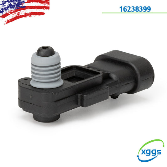 for Chevrolet for Buick for Cadillac for GMC for Hummer for Isuzu 16238399 Fuel Tank Pressure Sensor