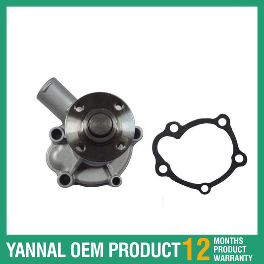 Brand new water pumps suitable for tractors YM187, YM220, YM226, YM250, YM276-