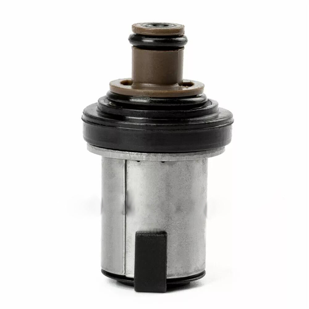 Torque converter lock-up solenoid valve for Subaru Lineartronic CVT TR580 TR690 (brown) n