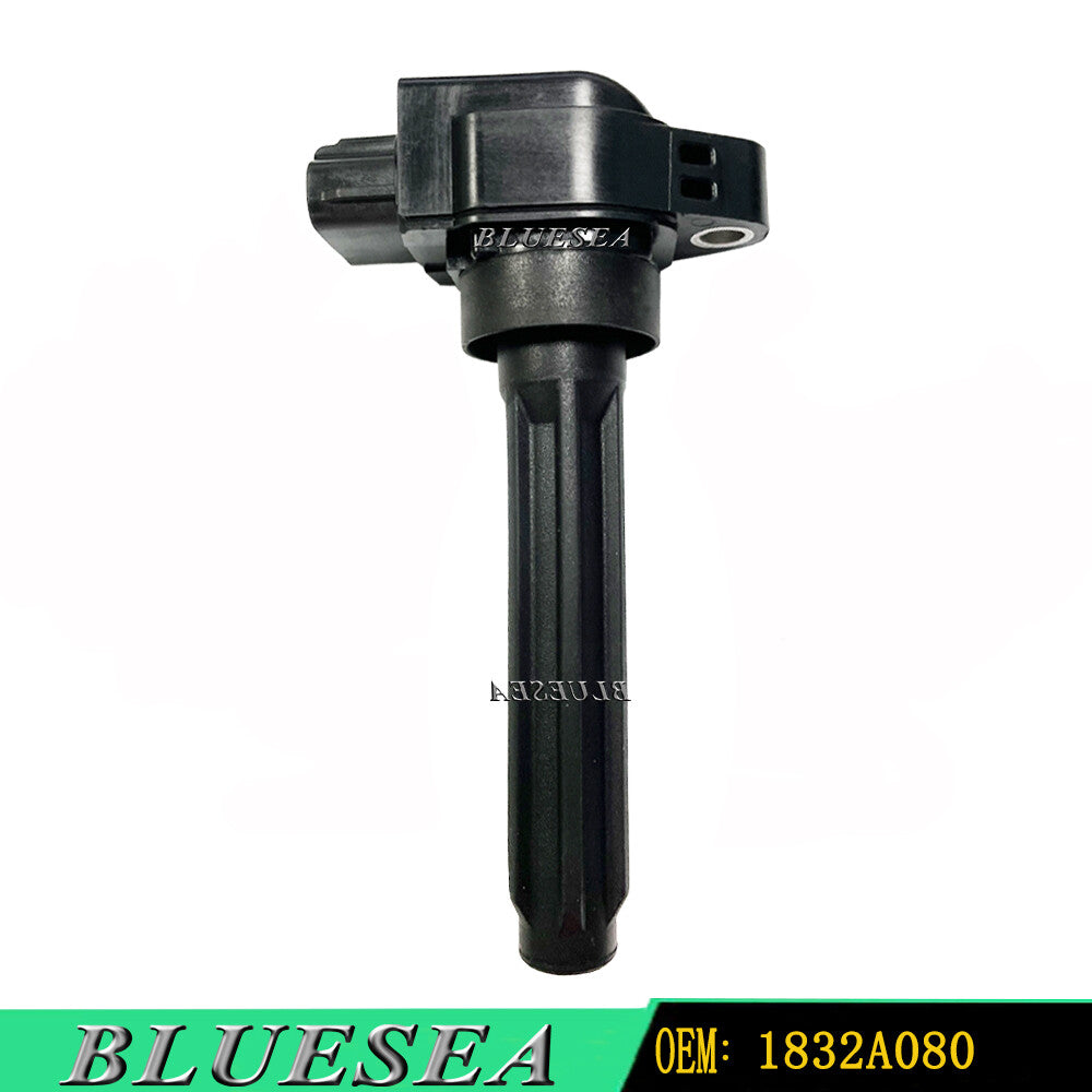 FKN488 3PC OEM IGNITION COIL for MITSUBISHI Eclipse Cross NASSAN Days Roox 0.6L