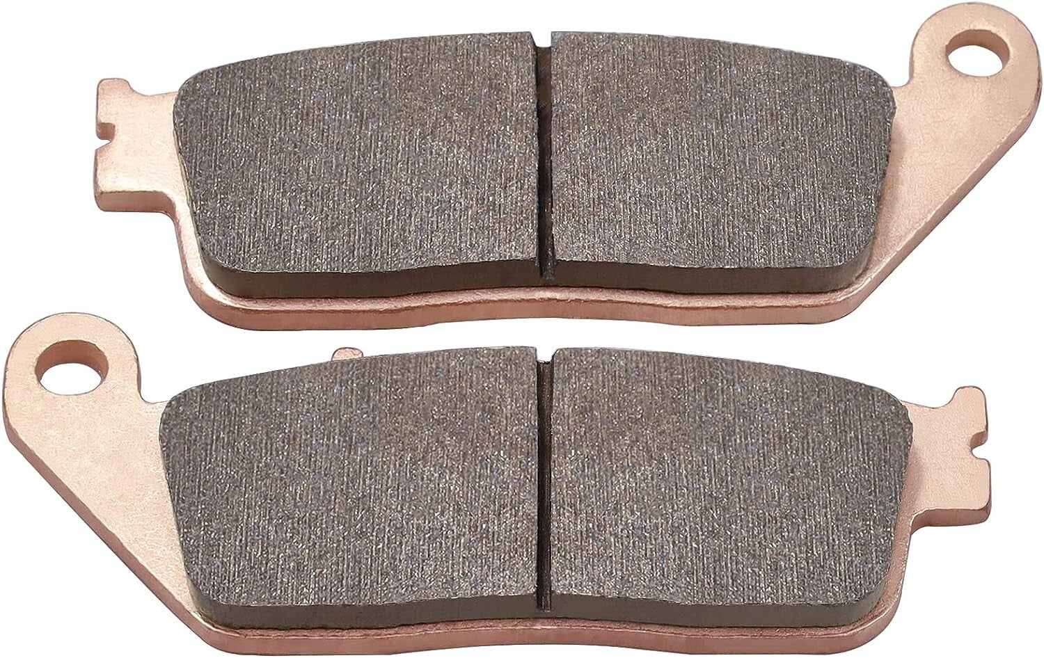 Brake Pad for Honda VT 1100 Shadow/VT 1300/CBR 300 RA ABS/VTX 1300 S Retro C/R/T
