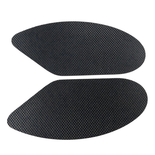 Tank Traction Side Pad Gas Fuel Knee Grip Decals for Honda CBR600RR 2003-2006 Q