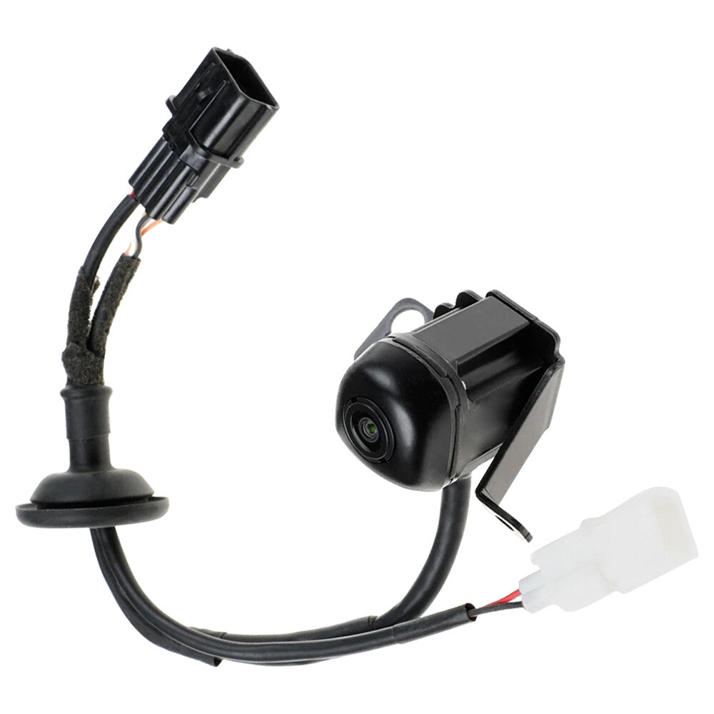 95760G2000 View Camera Reversing Camera Car Rear Fit for Hyundai Ioniq 2016 Q
