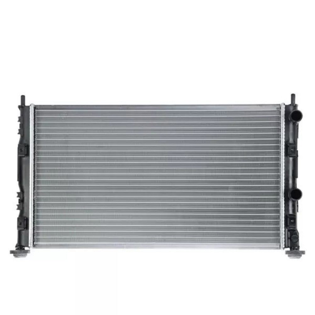 Radiator-Assembly for TYC 2323 Sedan/Coupe 2323