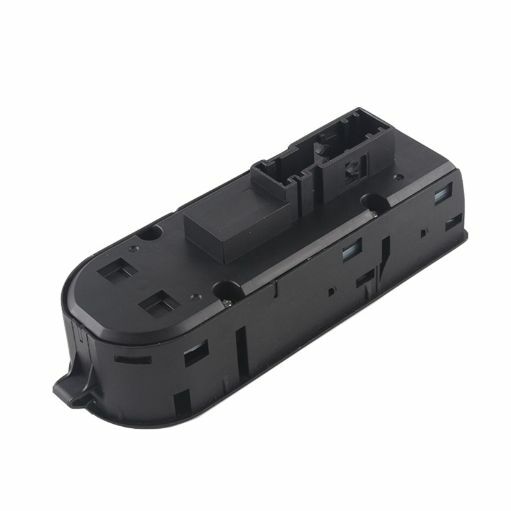 93162636 Electric Power Window Lifter Master Control Switch Fit for Opel 04-16