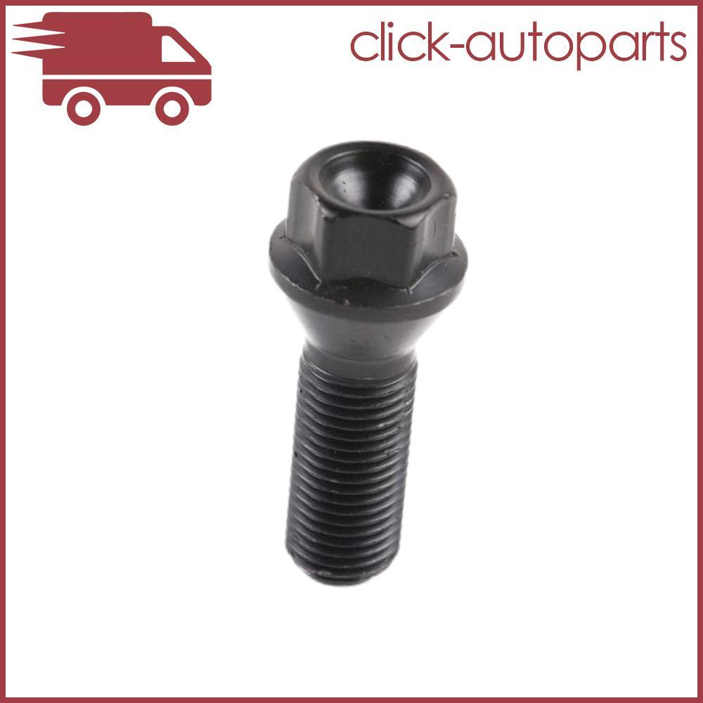 1Pcs Wheel Lug Bolt Screw for BMW 7 Series E65 E66 X3 E83 2002-2010 36136781152 Q