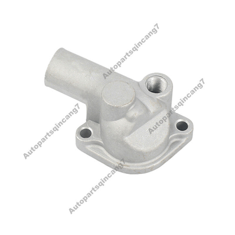 Thermostat upper for seat 8-94152-595-0 for Isuzu 4JG2 Forklift Parts Q