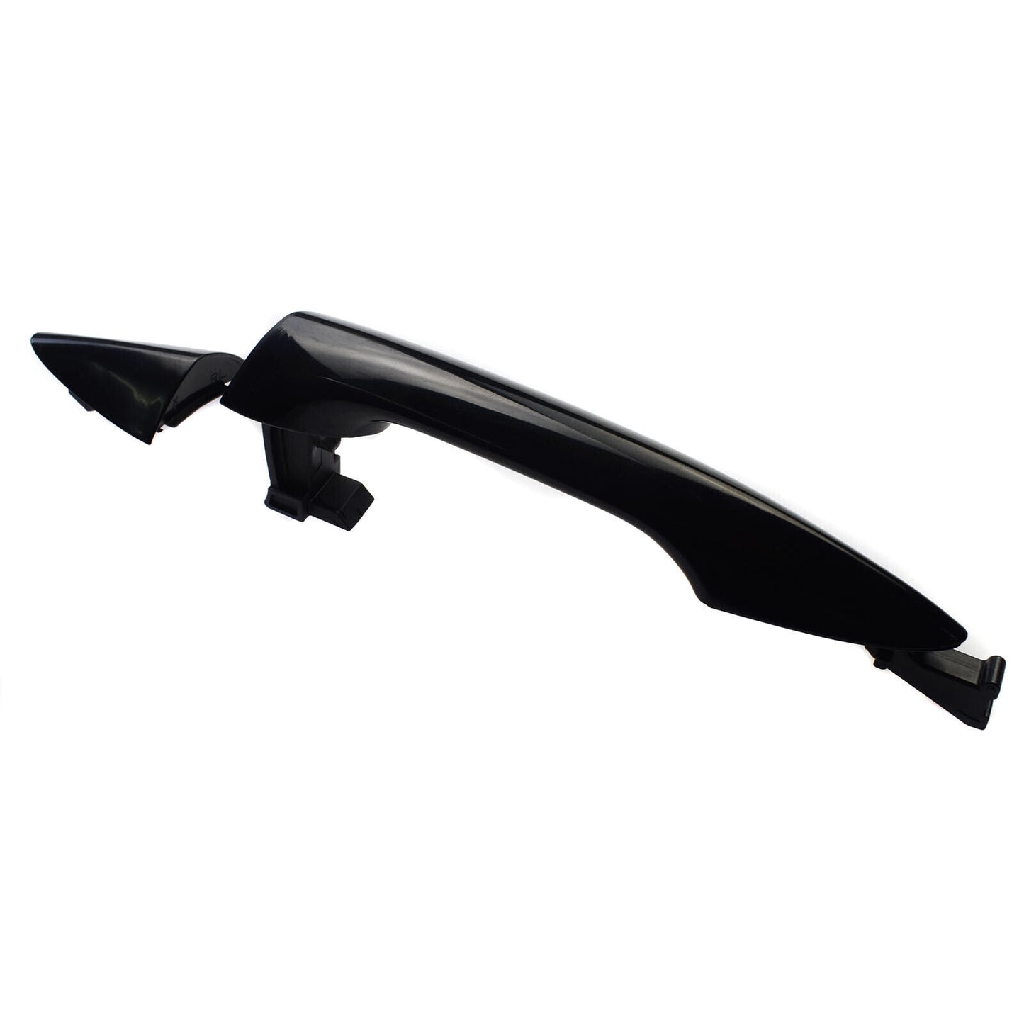 Front bumper towing hook/towing cap suitable for 2009-2011/plastic- v