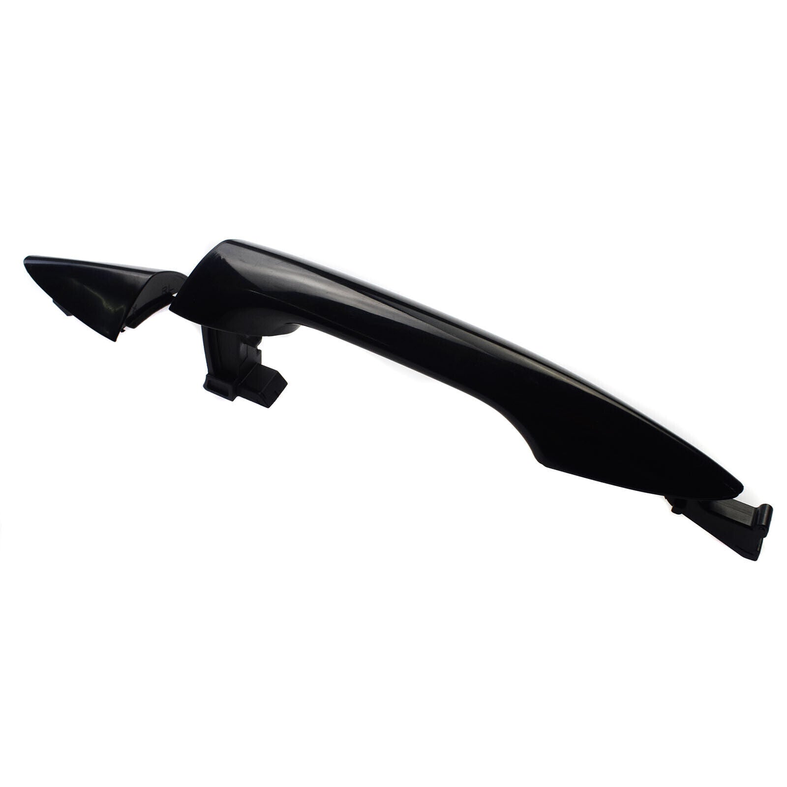 Front bumper towing hook/towing cap suitable for 2009-2011/plastic- v