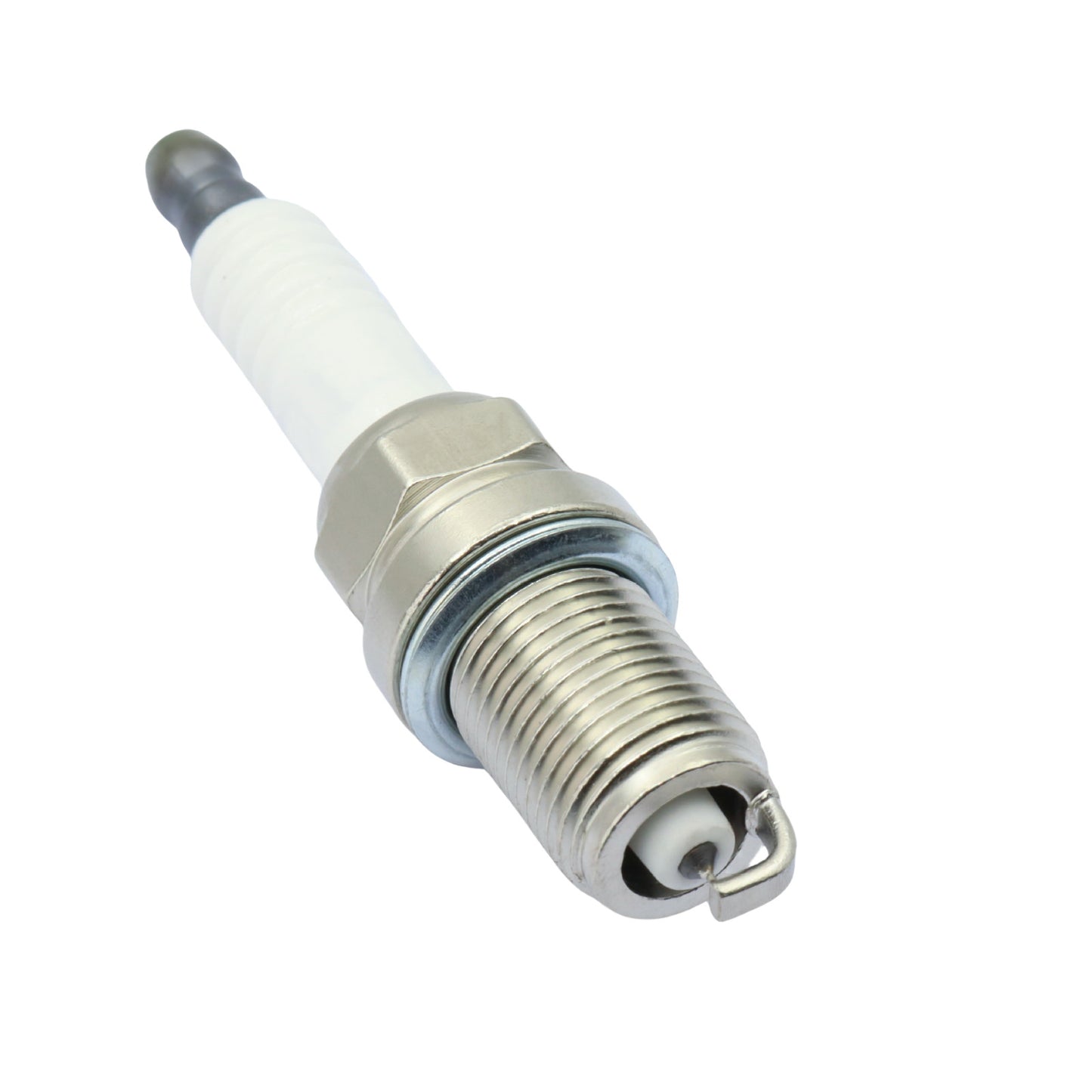 4-pack spark plugs, equipment manufacturer, 90919-01284, 9091901284, suitable for Toyota Yaris Aqua Sienta Prius.