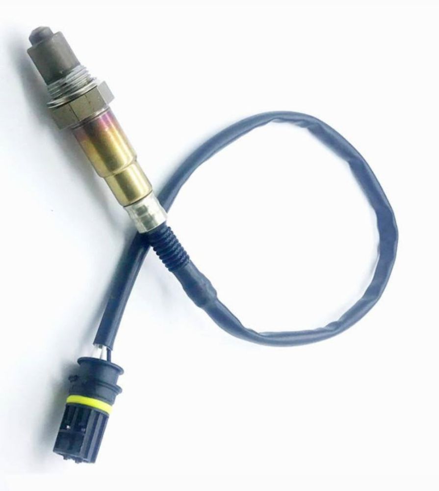 1PCS Auto Parts Exhaust Oxygen Sensor A0015409217 0015409217 Q