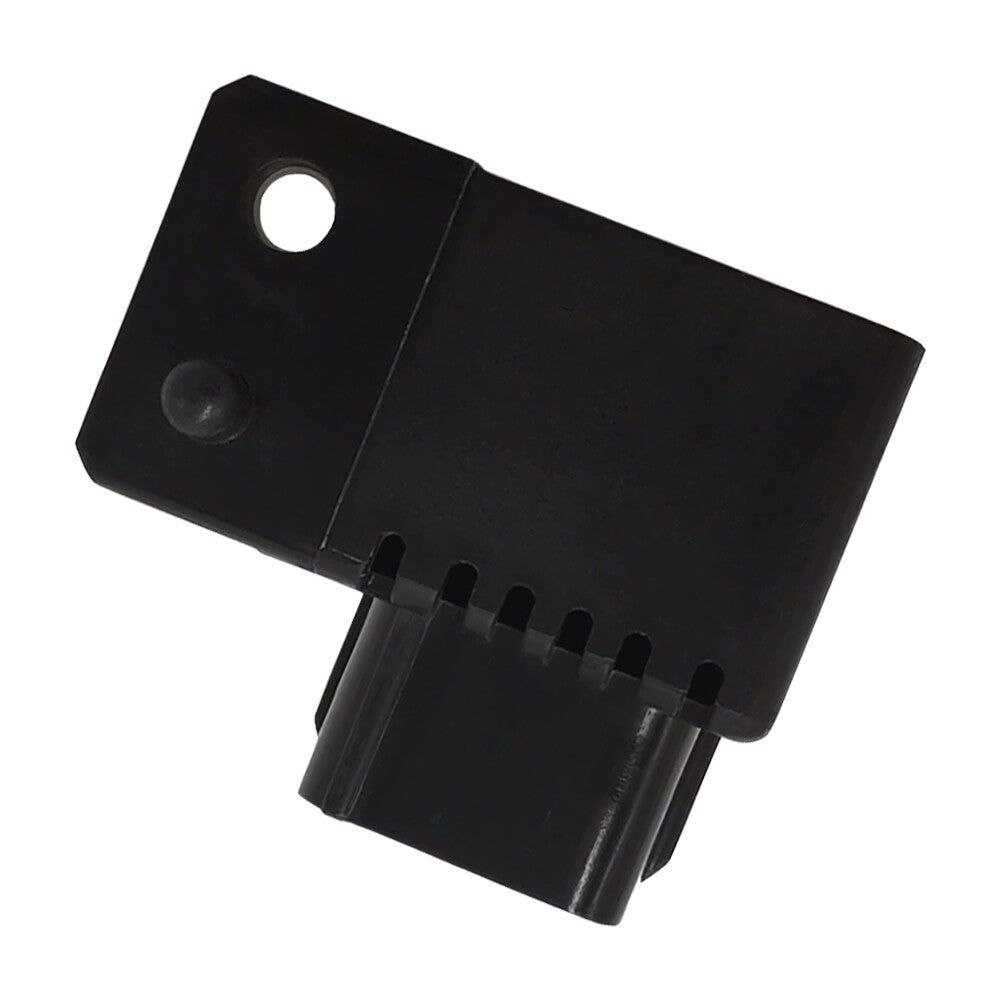 Temperature Ambient Air Sensor Black Plastic Replacement 97280-3K100 Q