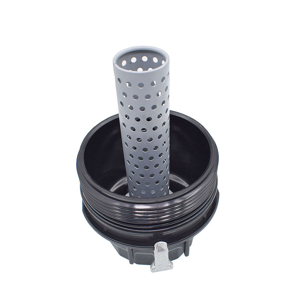 Oil Filter Cap Assy fit for Toyota for Land Cruiser VDJ200 SEQUOIA Tundra USK UPK65