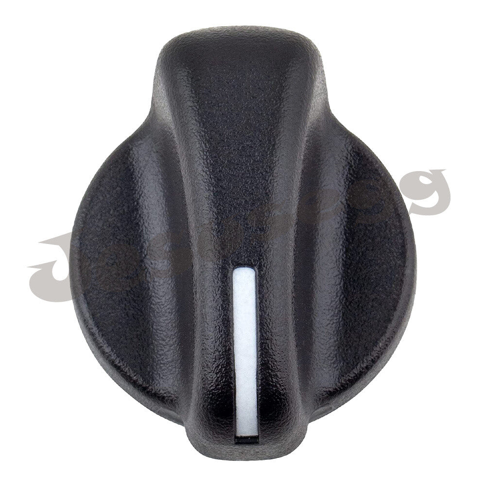 for Jeep for Wrangler TJ 1999-06 05011218AA Heater A/C Blower Fan Speed Control Knob Q