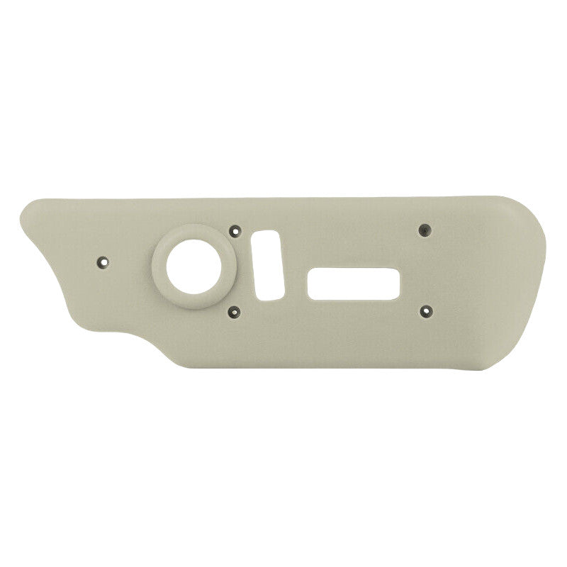 Right front for seat switch bezel trim for Silverado 1500 2500 3500- n
