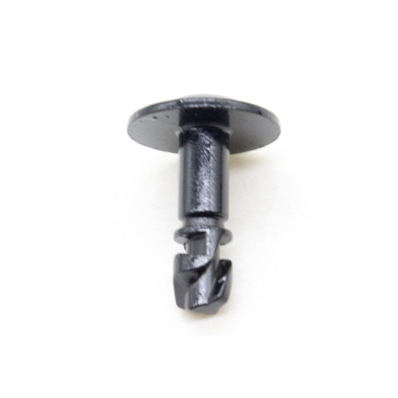15 pieces of 51718218852 metal clip screws for BMW 5 E39 7 engine protection disc cover